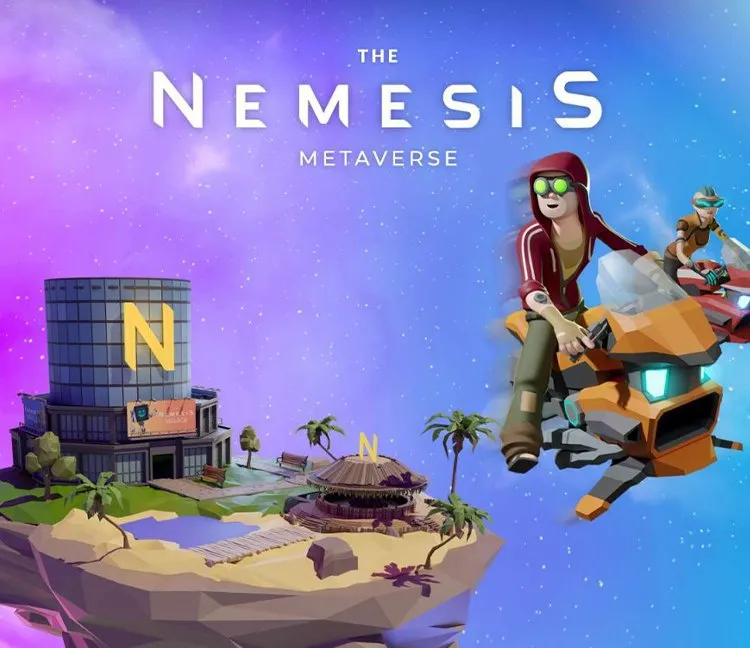 The Nemesis