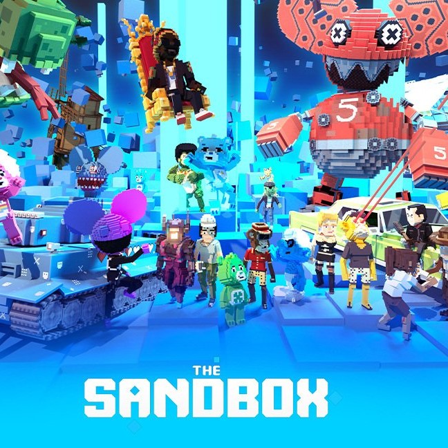 The Sandbox