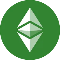 Ethereum Classic icon