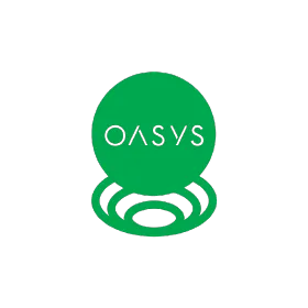 Oasys icon