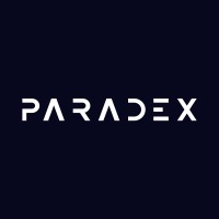 Paradex icon