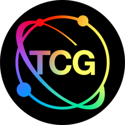 TCG Verse icon