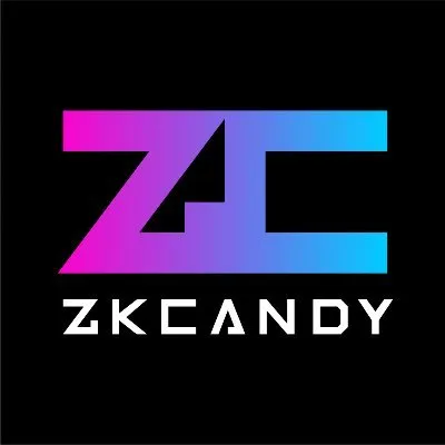 zkCandy icon